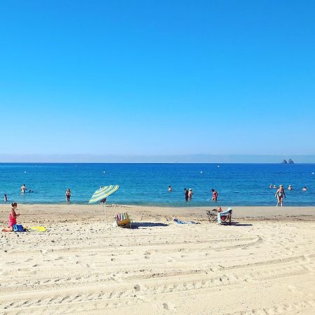 滨海拉塞讷Les Bains De Mer - Station Balneaire Les Sablettes公寓 外观 照片