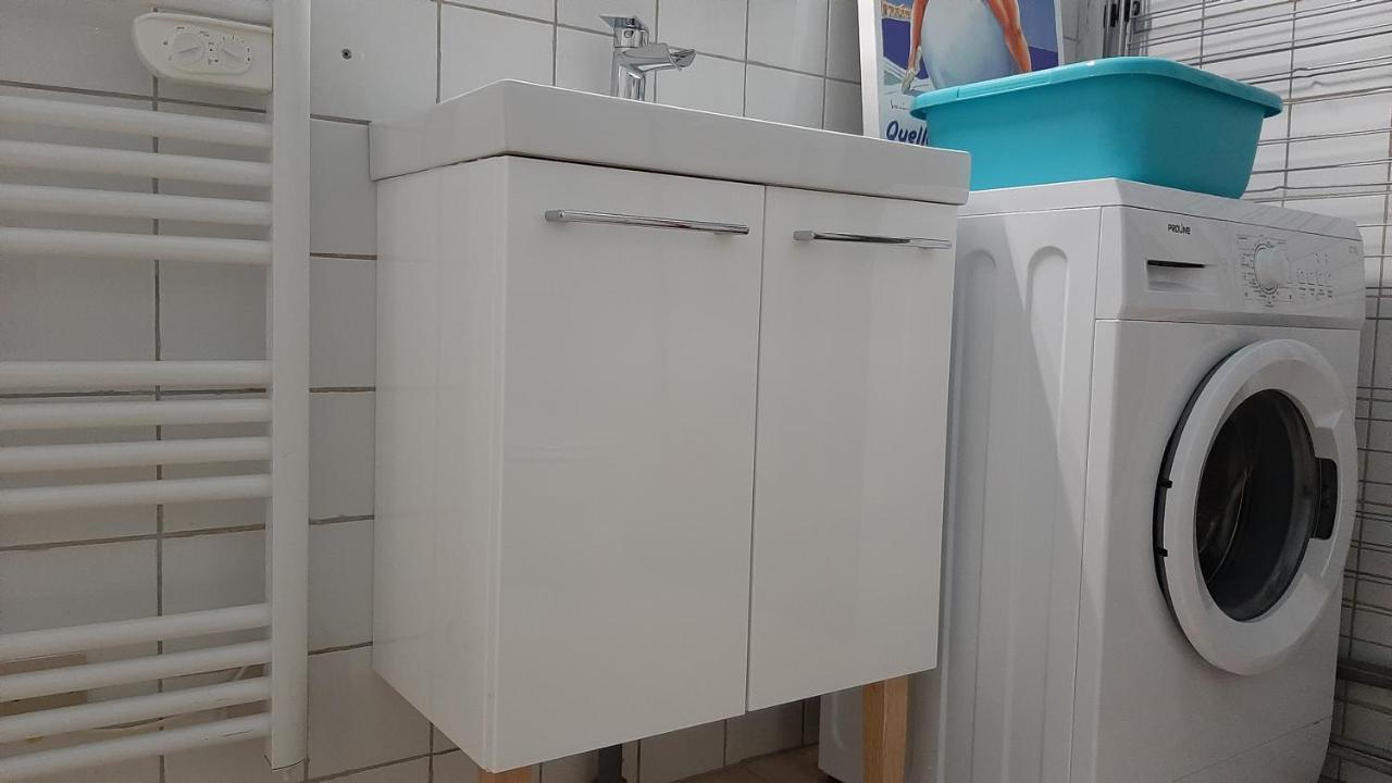 滨海拉塞讷Les Bains De Mer - Station Balneaire Les Sablettes公寓 外观 照片